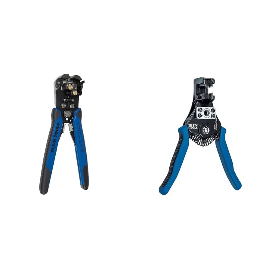  TOOLS ワイヤーカッターストリッパークラインツールデッドストック KLEIN TOOLS ワイヤーカッターストリッパークラインツールデッド